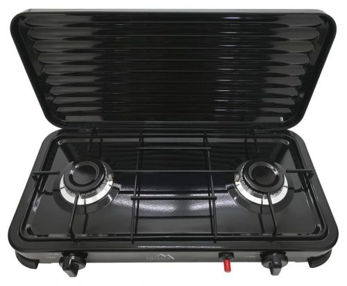 Cattara Traveller FAMILY gáztűzhely