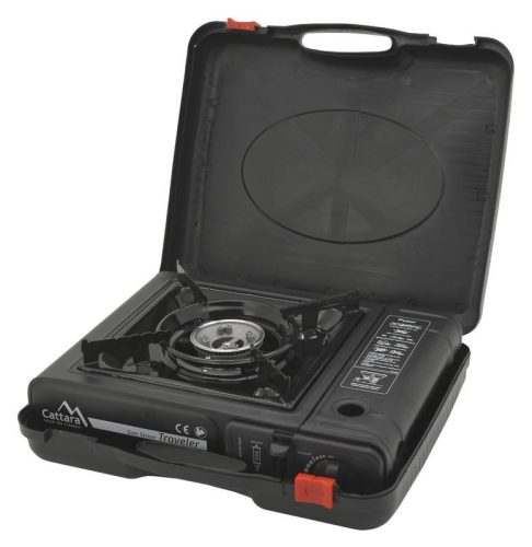 Cattara Traveller gáztűzhely