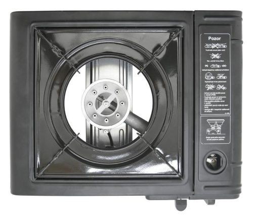 Cattara Traveller gáztűzhely