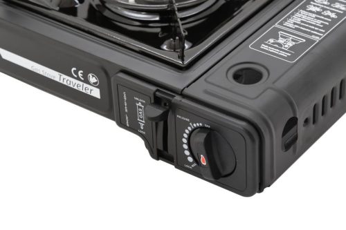 Cattara Traveller gáztűzhely