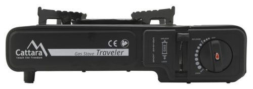 Cattara Traveller gáztűzhely