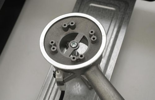 Cattara Traveller gáztűzhely