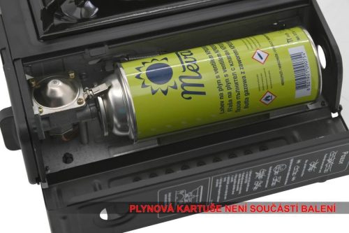 Cattara Traveller gáztűzhely