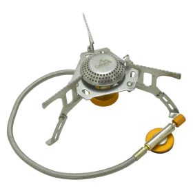 Cattara Gáztűzhely kempingállvány