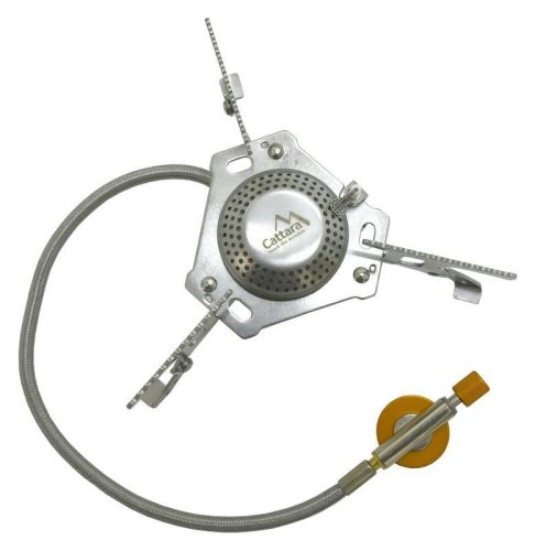 Cattara Gáztűzhely kempingállvány