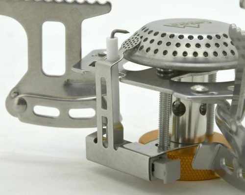 Cattara Gáztűzhely kempingállvány