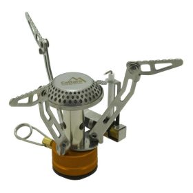 Cattara Kemping gáztűzhely 