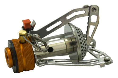 Cattara Kemping gáztűzhely 