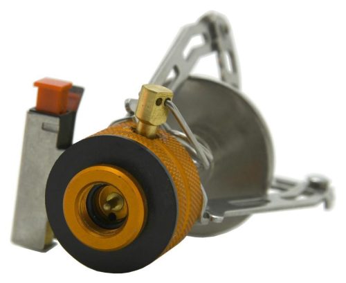 Cattara Kemping gáztűzhely 