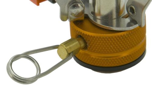 Cattara Kemping gáztűzhely 