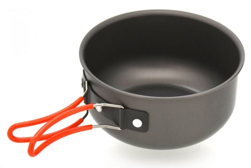 Cattara COOK edénykészlet 4 darabos