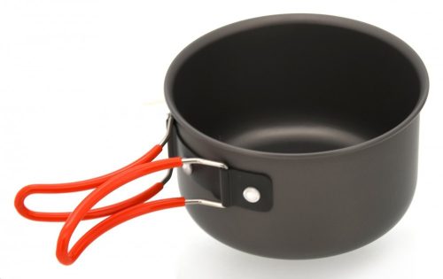 Cattara COOK edénykészlet 4 darabos