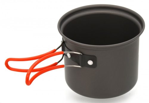 Cattara COOK edénykészlet 4 darabos