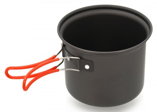 Cattara COOK edénykészlet 4 darabos