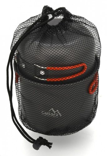 Cattara COOK edénykészlet 4 darabos