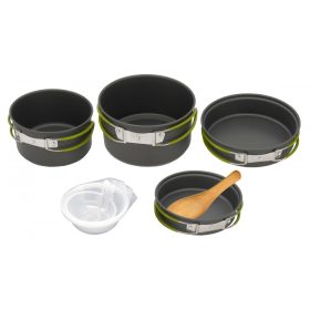 Cattara BREW készlet 9 darabos