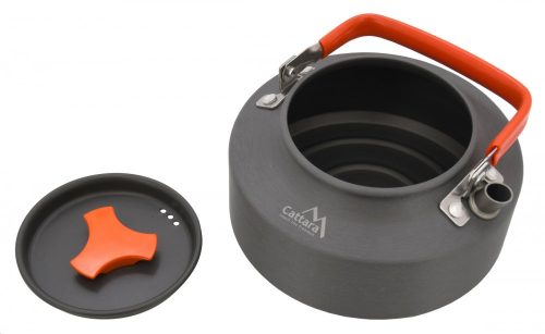 Cattara Vízforraló NARANCS 1100 ml