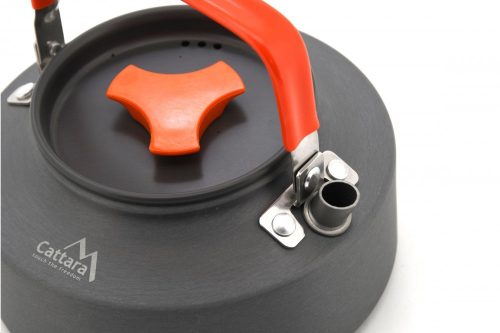 Cattara Vízforraló NARANCS 1100 ml
