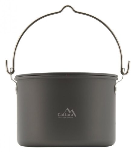 Cattara  Vízforraló FIELD 4000 ml