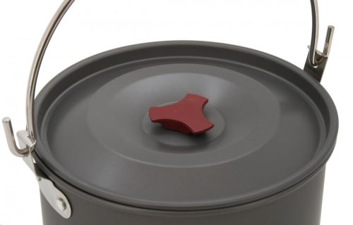 Cattara  Vízforraló FIELD 4000 ml