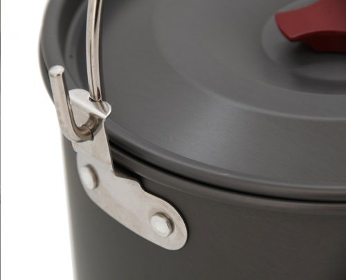 Cattara  Vízforraló FIELD 4000 ml