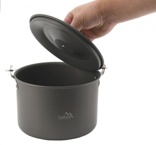 Cattara  Vízforraló FIELD 4000 ml