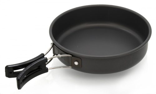 Cattara TRIPLE edénykészlet 3 darabos