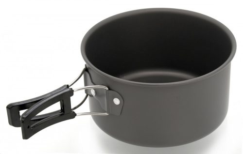 Cattara TRIPLE edénykészlet 3 darabos