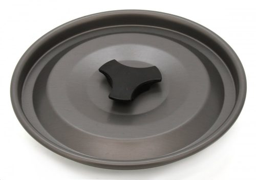 Cattara TRIPLE edénykészlet 3 darabos