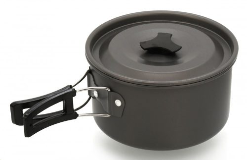 Cattara TRIPLE edénykészlet 3 darabos