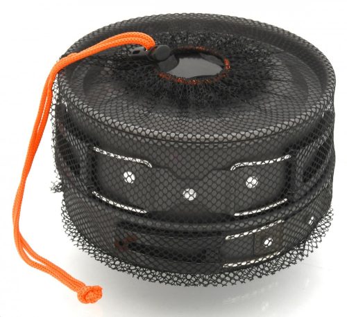 Cattara TRIPLE edénykészlet 3 darabos