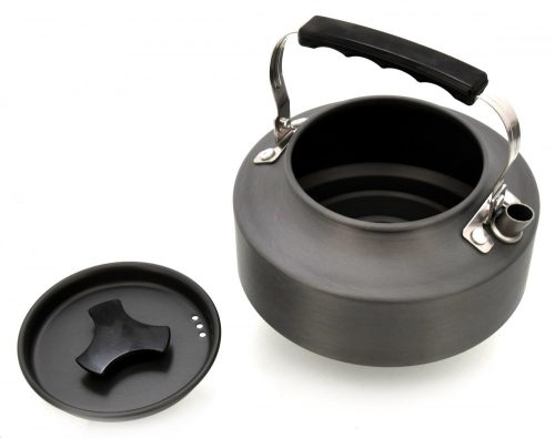 Cattara TRIPLE edénykészlet 3 darabos