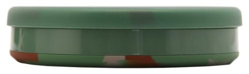 Cattara Szilikon összecsukható tál ARMY 950ml