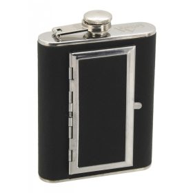 Cattara Flaska rejtett tartóval 175 ml