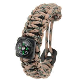 Cattara Karkötő iránytűvel és kiegészítőkkel