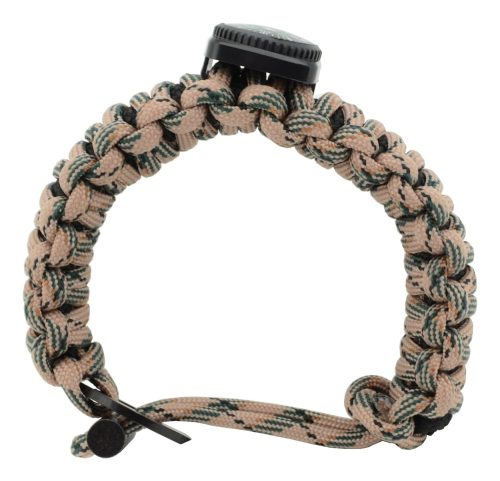 Cattara Karkötő iránytűvel és kiegészítőkkel