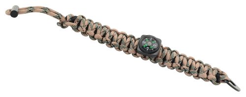 Cattara Karkötő iránytűvel és kiegészítőkkel