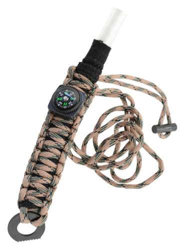 Cattara Karkötő iránytűvel és kiegészítőkkel