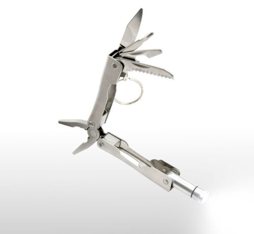 Cattara SOS túlélőkészlet 8 darabos