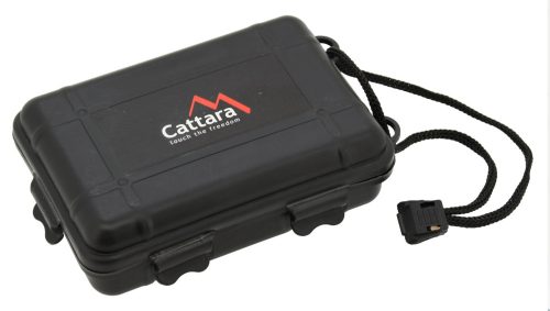 Cattara SOS túlélőkészlet 8 darabos