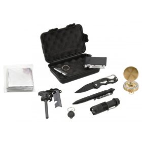 Cattara SOS túlélőkészlet 10db