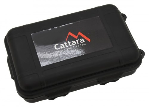 Cattara SOS túlélőkészlet 10db