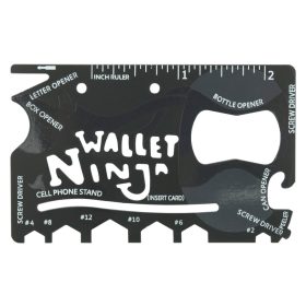 Cattara Többfunkciós OUTDOOR szerszám VIGOR