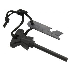 Cattara Tűzgyújtó SPARK nagy méretű