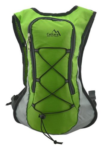 Cattara Hátizsák 4,5l LIZARD