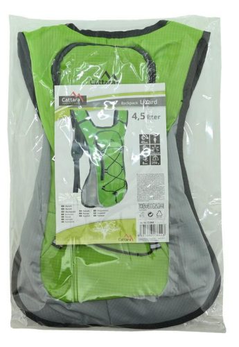 Cattara Hátizsák 4,5l LIZARD