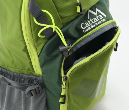 Cattara GreenW 28 l túra hátizsák