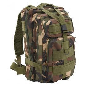 Cattara ARMY WOOD 30 l katonai hátizsák