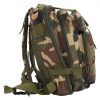 Cattara ARMY WOOD 30 l katonai hátizsák