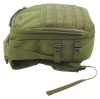 Cattara túra hátizsák 30l OLIVE